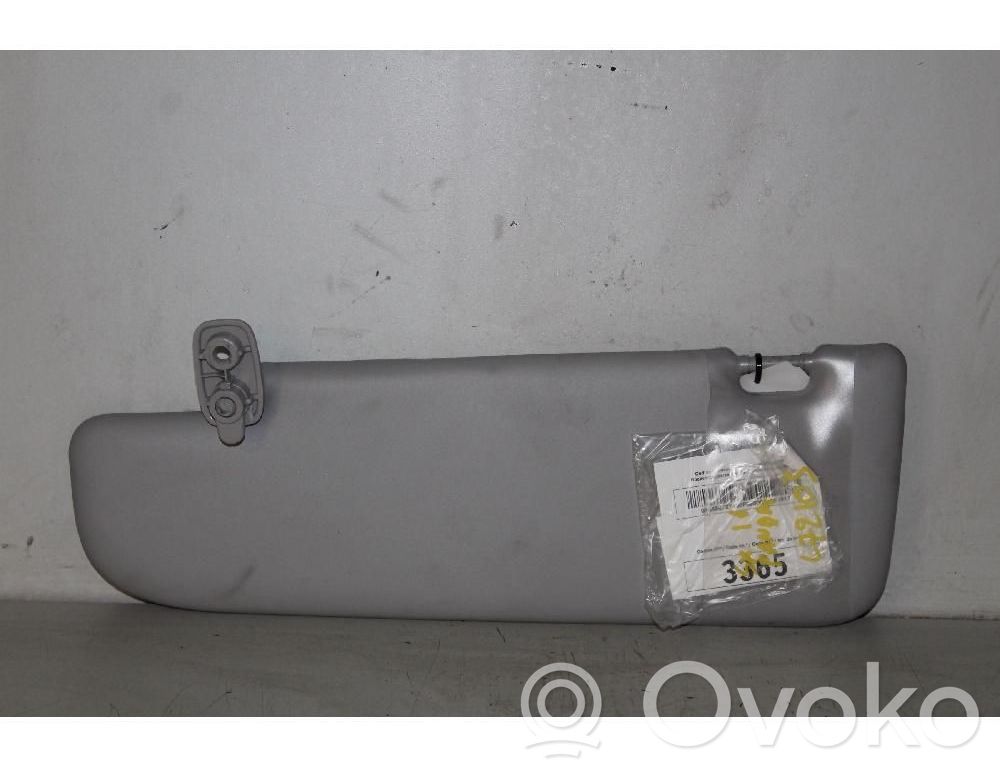 Fiat Panda III Parasolar 