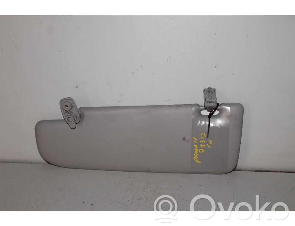 Fiat Panda III Parasolar 