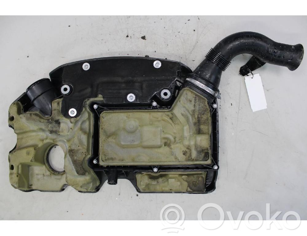 Fiat Panda III Ilmansuodattimen kotelo 