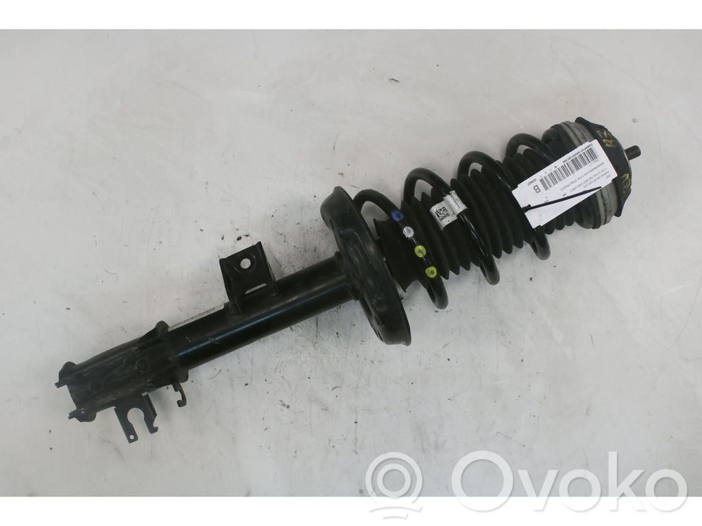 Fiat Panda III Amortiguador delantero 