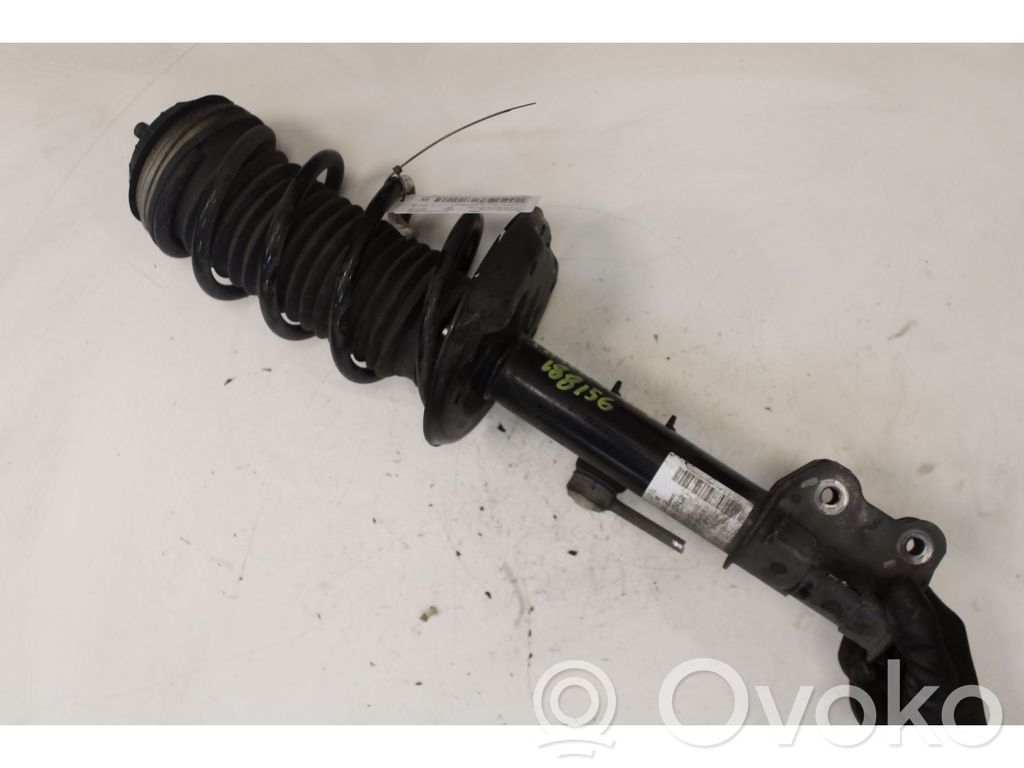 Fiat Panda III Etuiskunvaimennin 