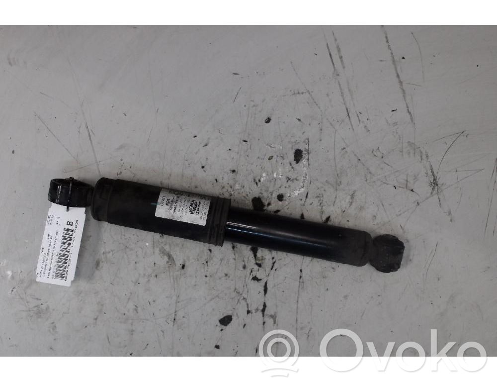 Fiat Panda III Ammortizzatore posteriore 