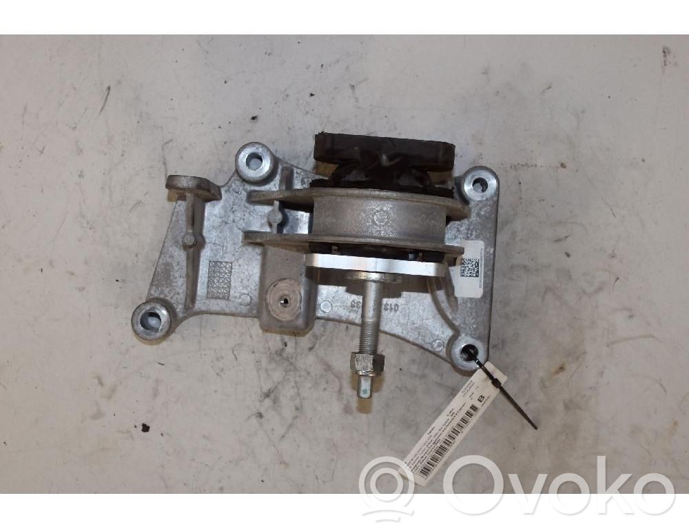 Fiat Panda III Supporto di montaggio del motore 