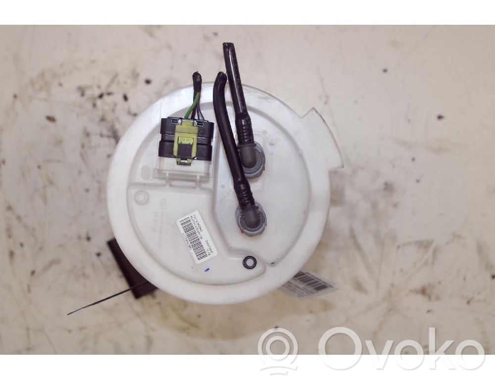 Fiat Panda III Pompa carburante immersa