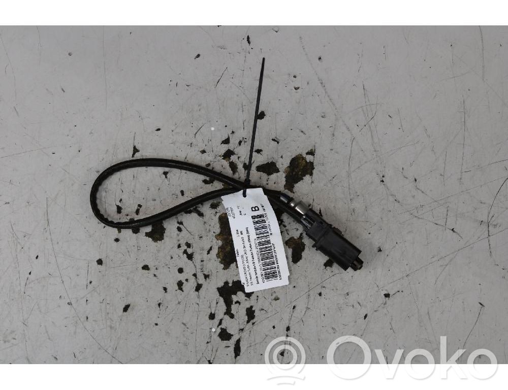 Fiat Panda III Sensore della sonda Lambda 