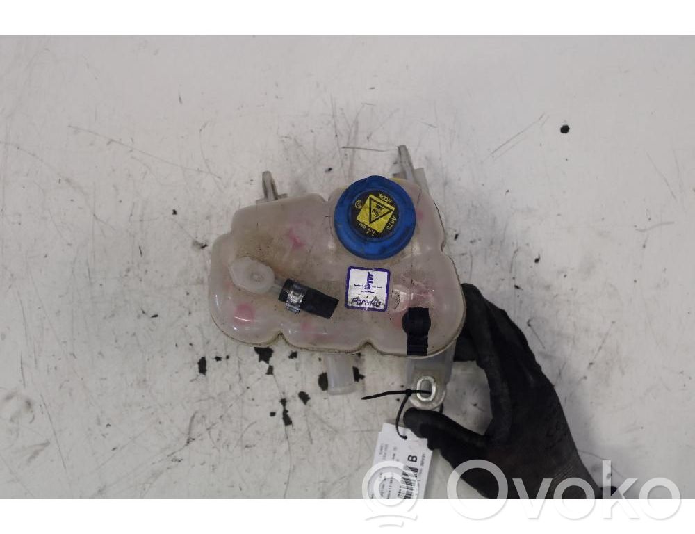 Fiat Panda III Vas expansiune/rezervor lichid de răcire 
