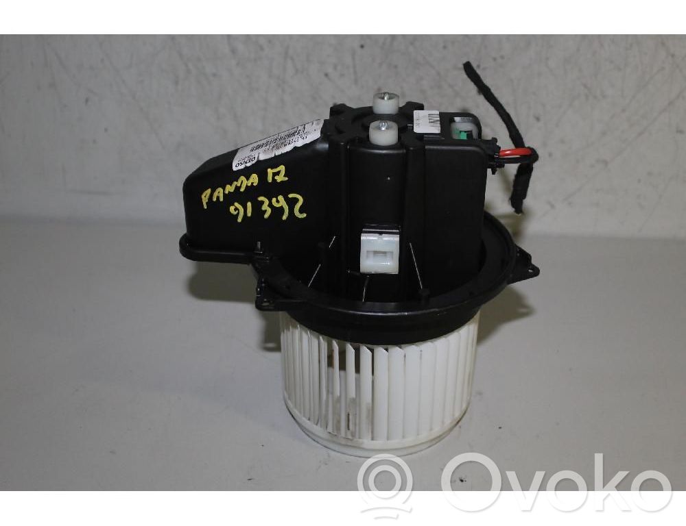 Fiat Panda III Ventola riscaldamento/ventilatore abitacolo 