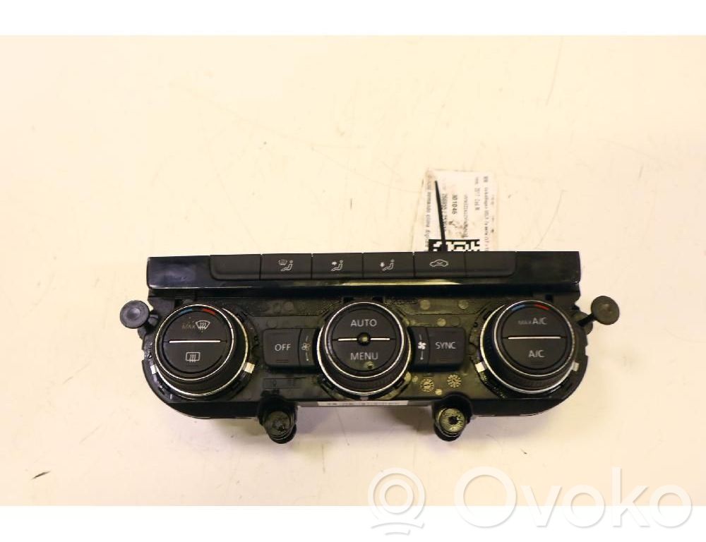 Volkswagen Golf VII Unitate control climatizare 