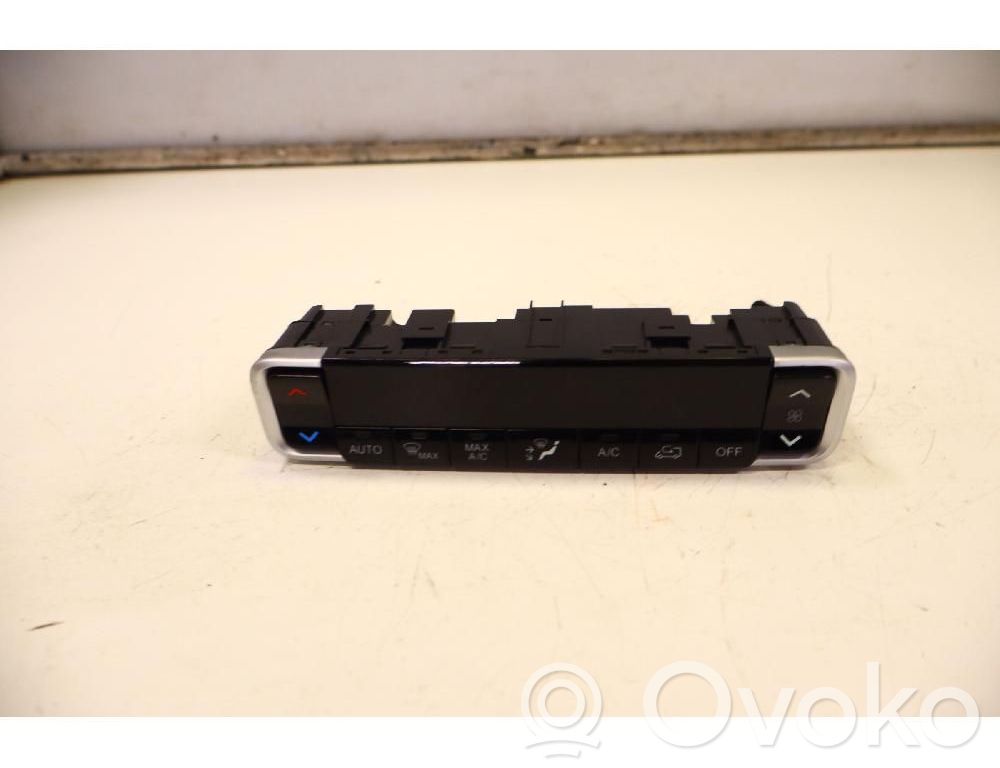Fiat Ducato Unitate control climatizare
