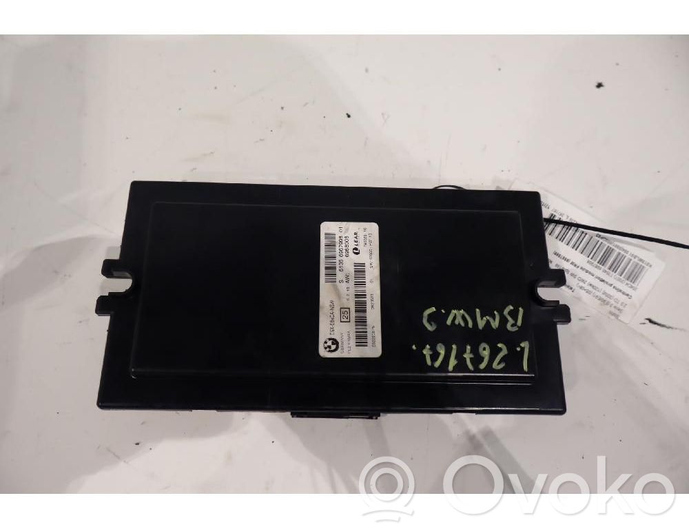 BMW 3 E90 E91 Modul lumini LCM 
