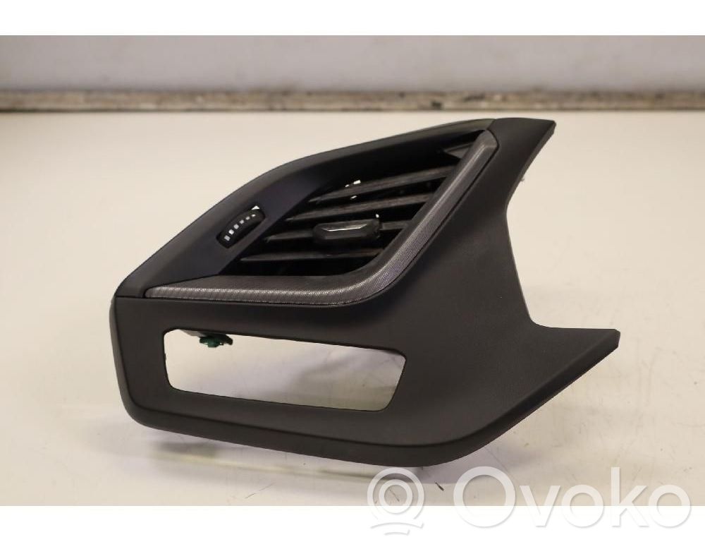 BMW 1 F40 Copertura griglia di ventilazione laterale cruscotto 