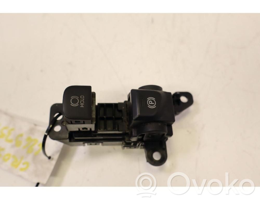Toyota Yaris Cross Leva del freno a mano/freno di stazionamento 