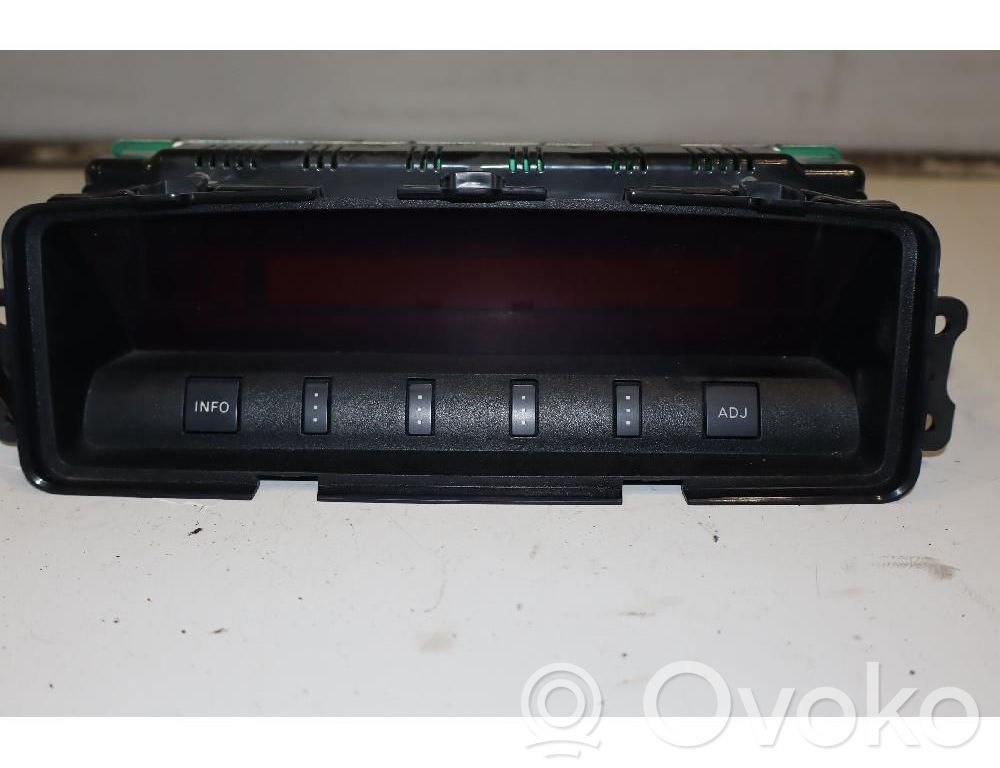 Ecran/afișaj/ecran mic   8750A042