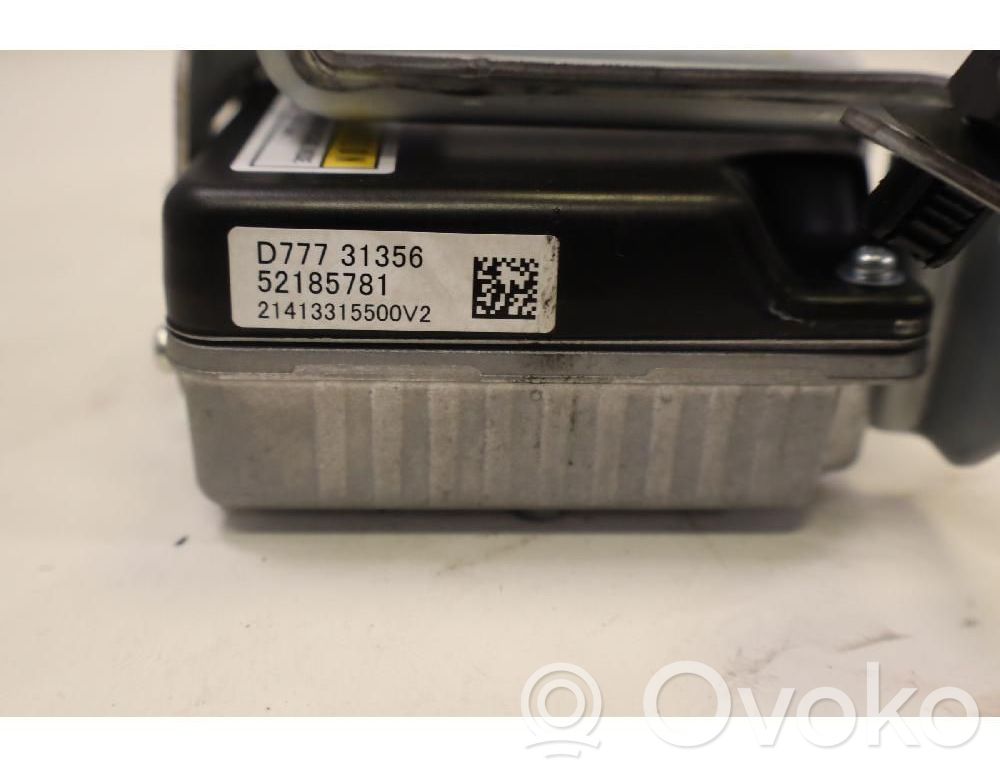 Fiat Ducato ASC control unit/module 