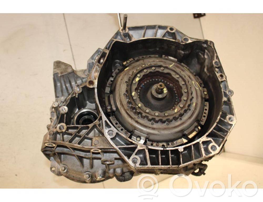 Automatic gearbox   DC4005