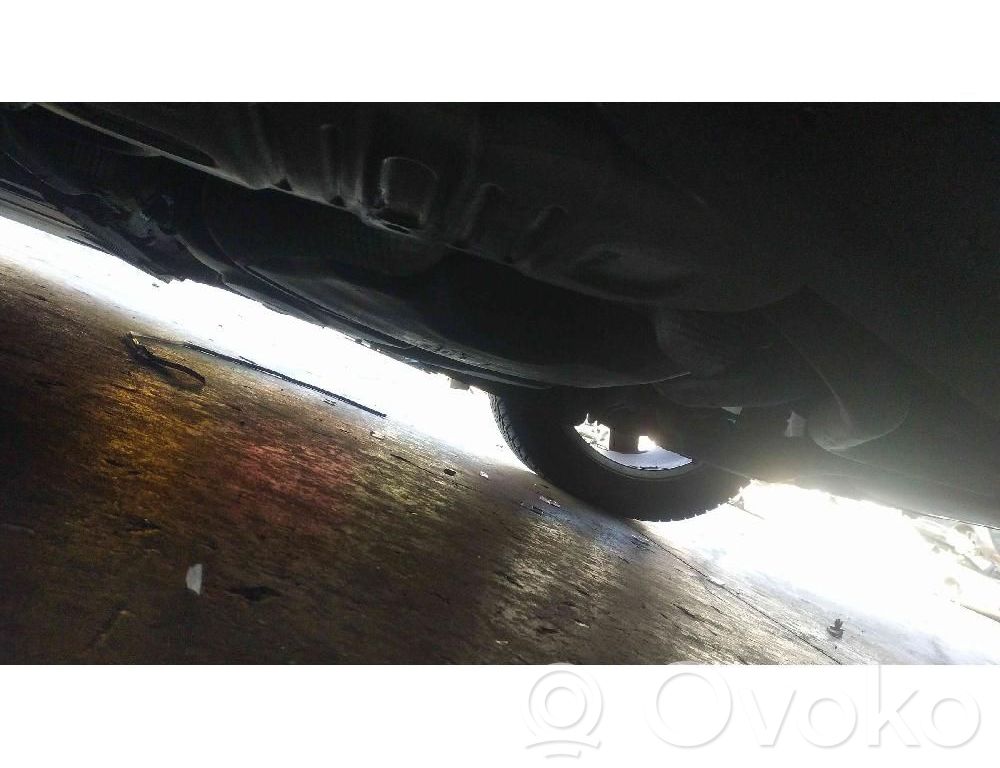 Audi A3 S3 8V Kraftstofftank