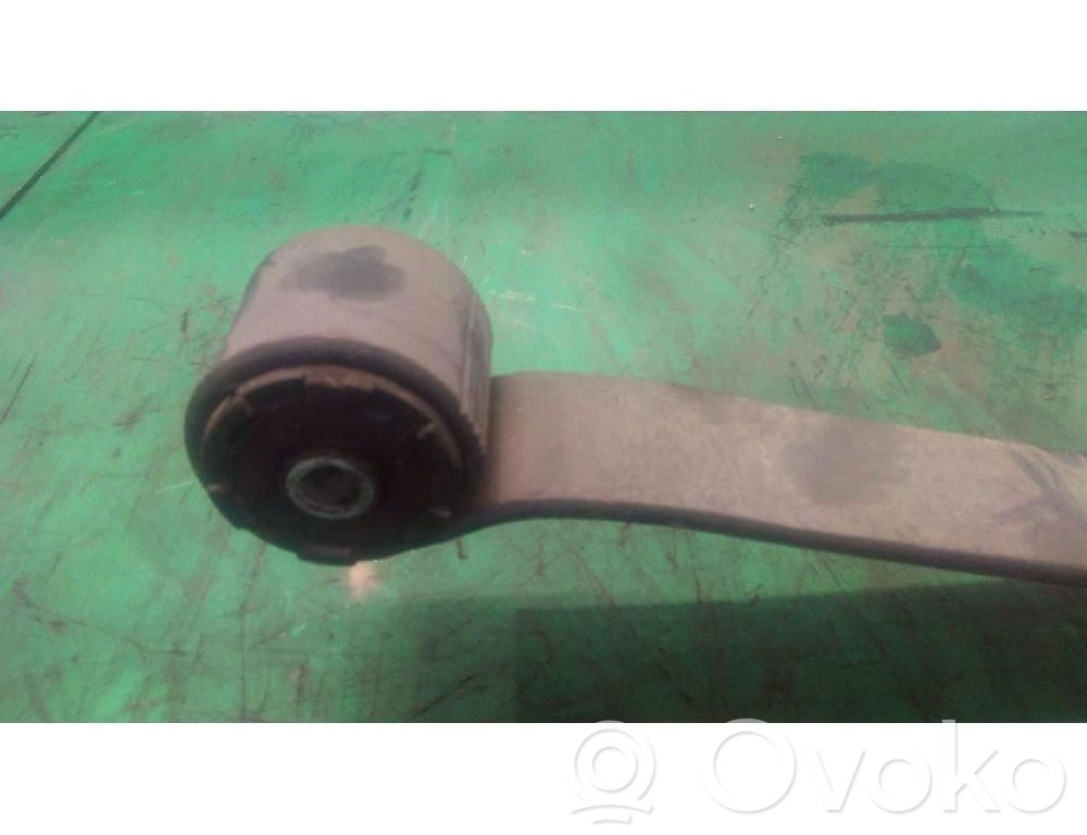 Fiat Ducato Front leaf spring 