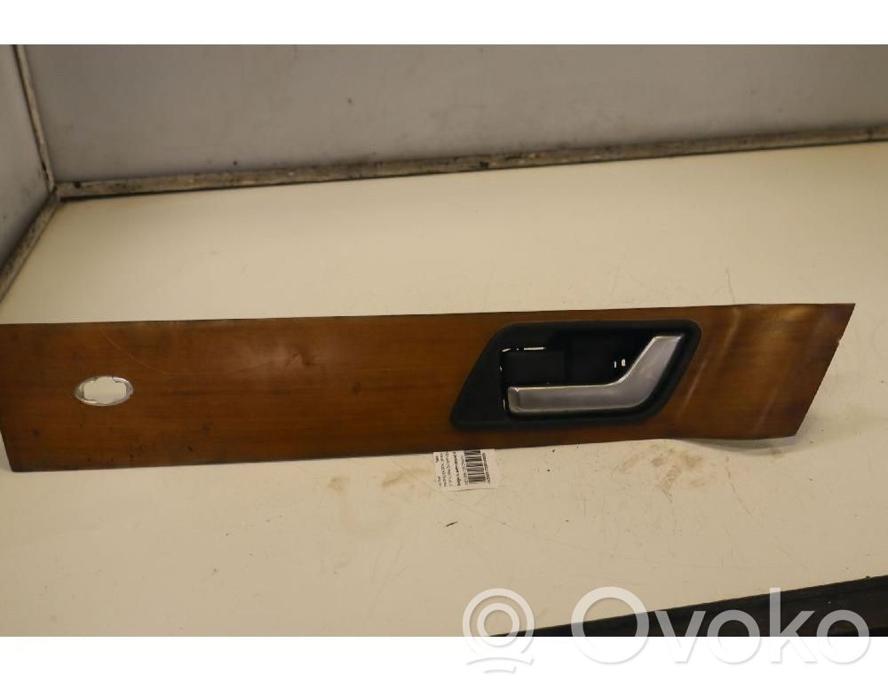 Land Rover Range Rover Sport L320 Mâner interior ușă față 
