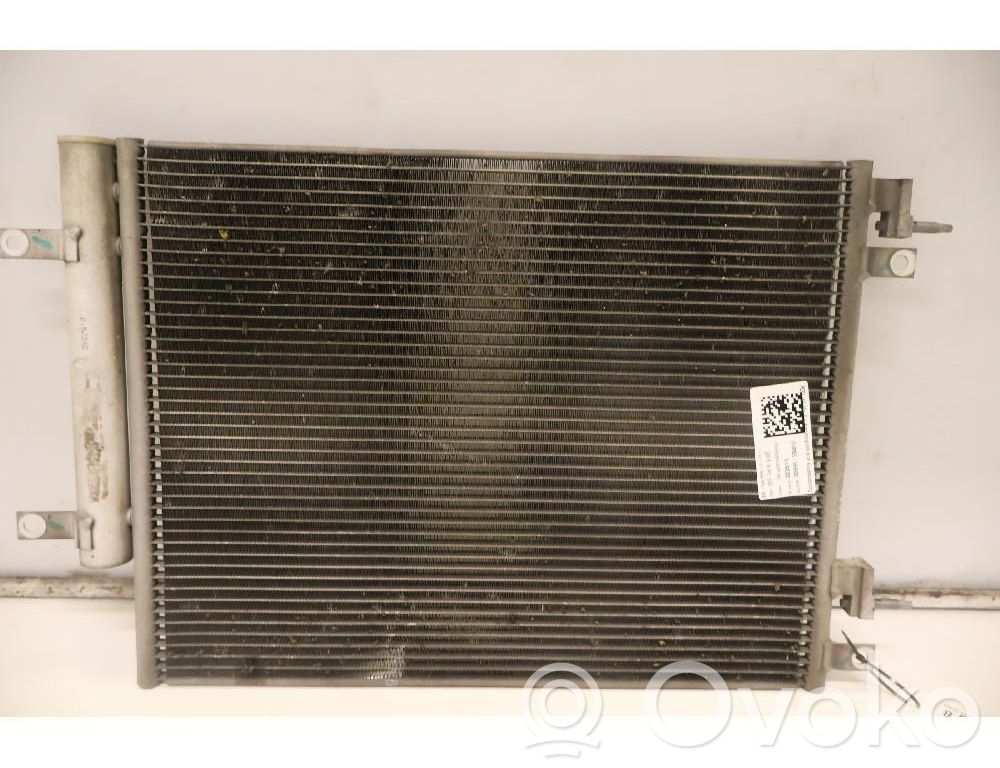 Opel Karl Radiator răcire A/C (condensor) 