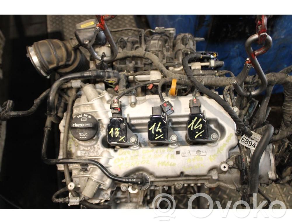 Motor   B10XE
