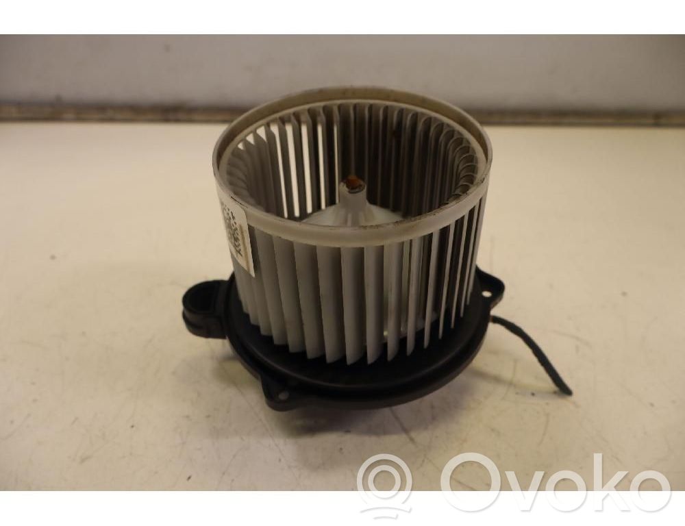KIA Soul Ventilator aerotermă 