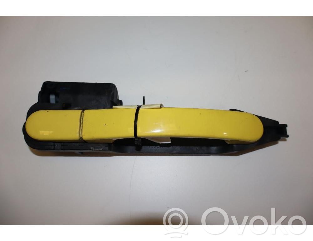 Ford Ka Mâner exterior ușă față 
