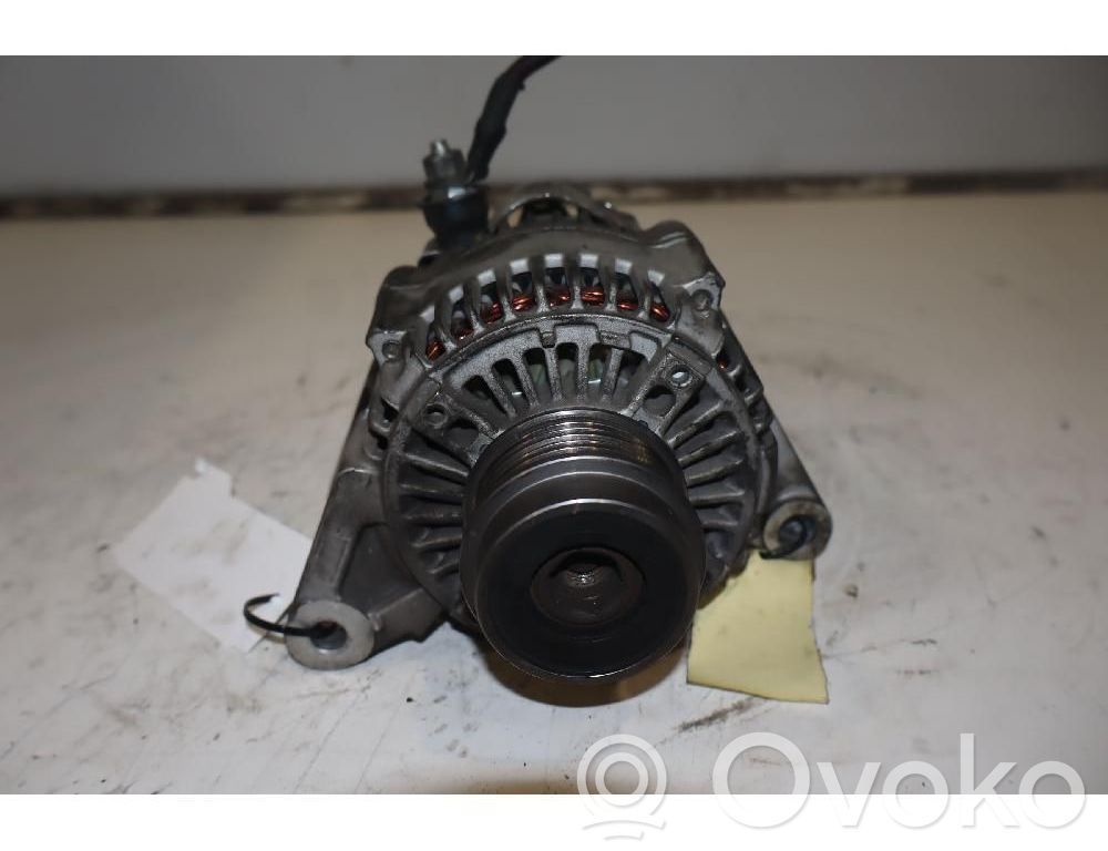 Alternador