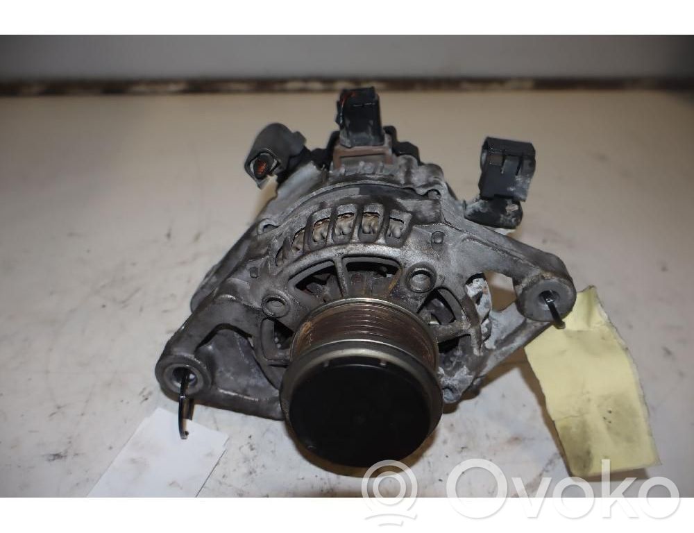 Alternator   1612351980