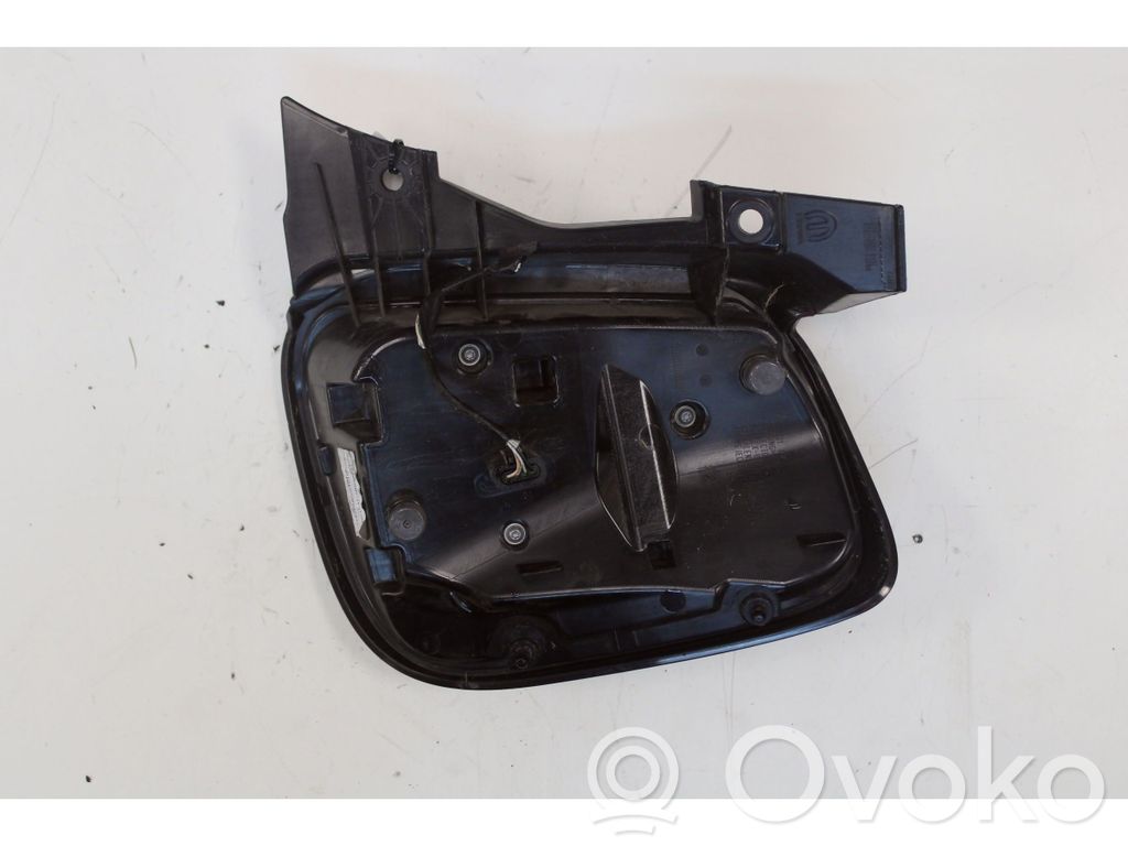 Fiat 500E Takavalot 