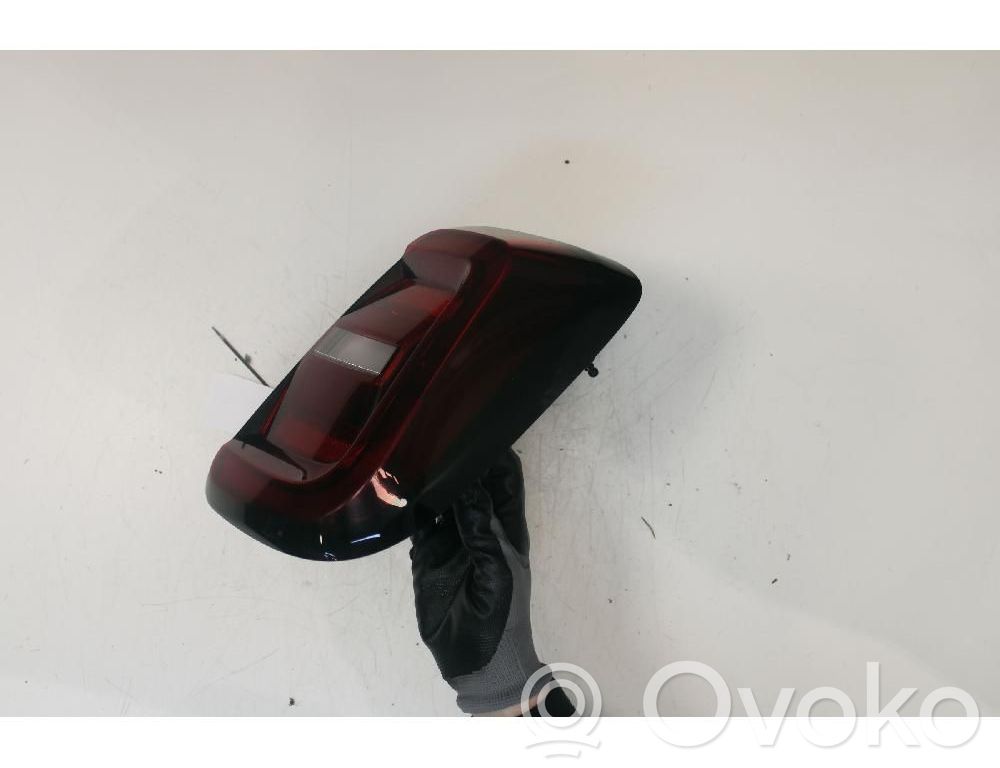 Fiat 500E Takavalot 
