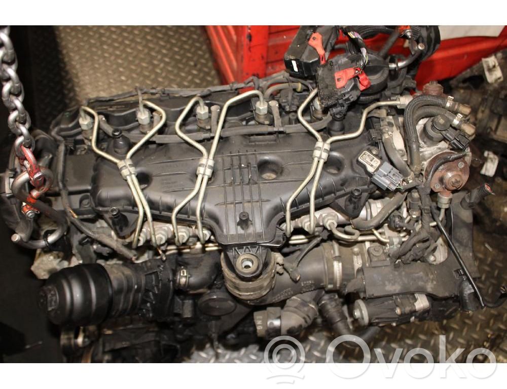 Motor   D5204T2