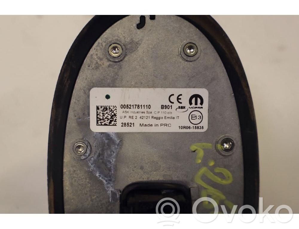 Radion antenni   52178099