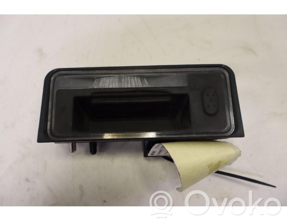 Honda Jazz IV GR Mâner exterior deschidere hayon/portbagaj/oblon 