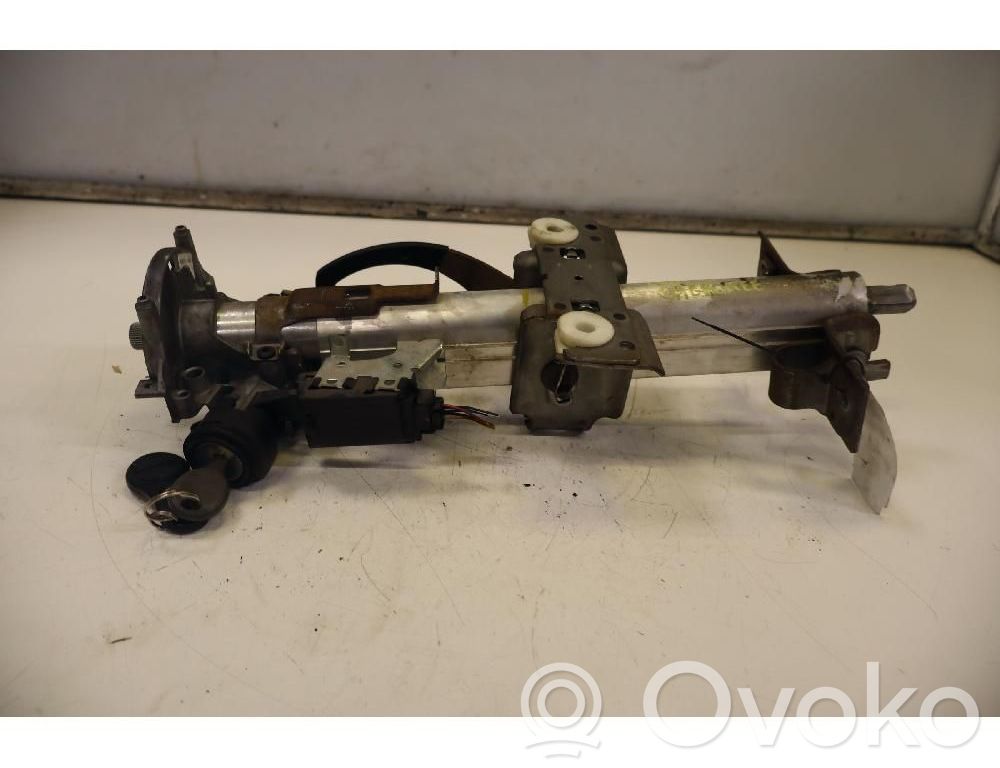Jeep Cherokee KJ Stacyjka 