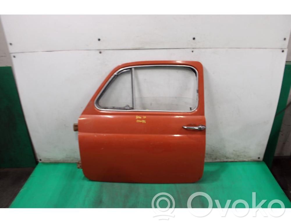 Fiat 500 Ușă față 