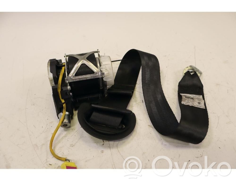 Volkswagen Tiguan Centură de siguranță față 