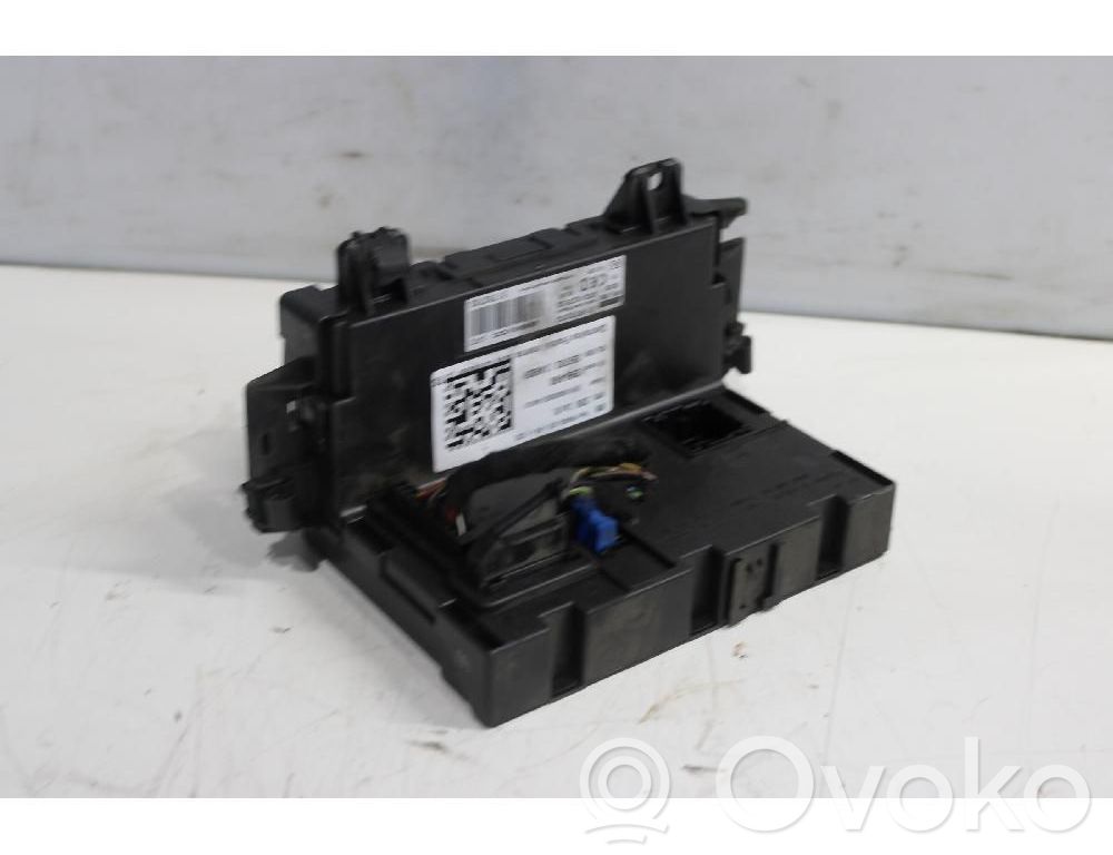 Módulo de fusible   51783783