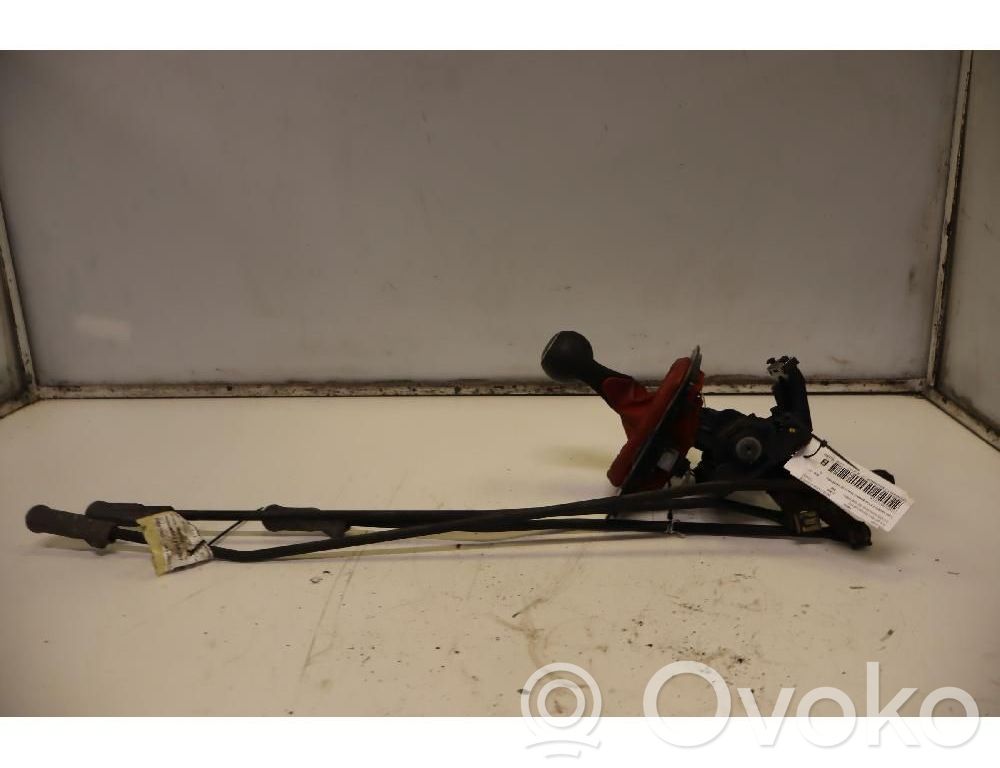 Mercedes-Benz SLK R170 Selector caja de cambios