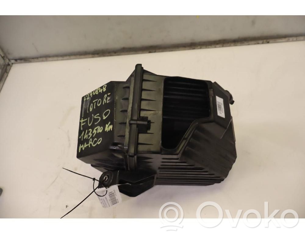 Land Rover Range Rover Evoque L538 Cutie filtru aer