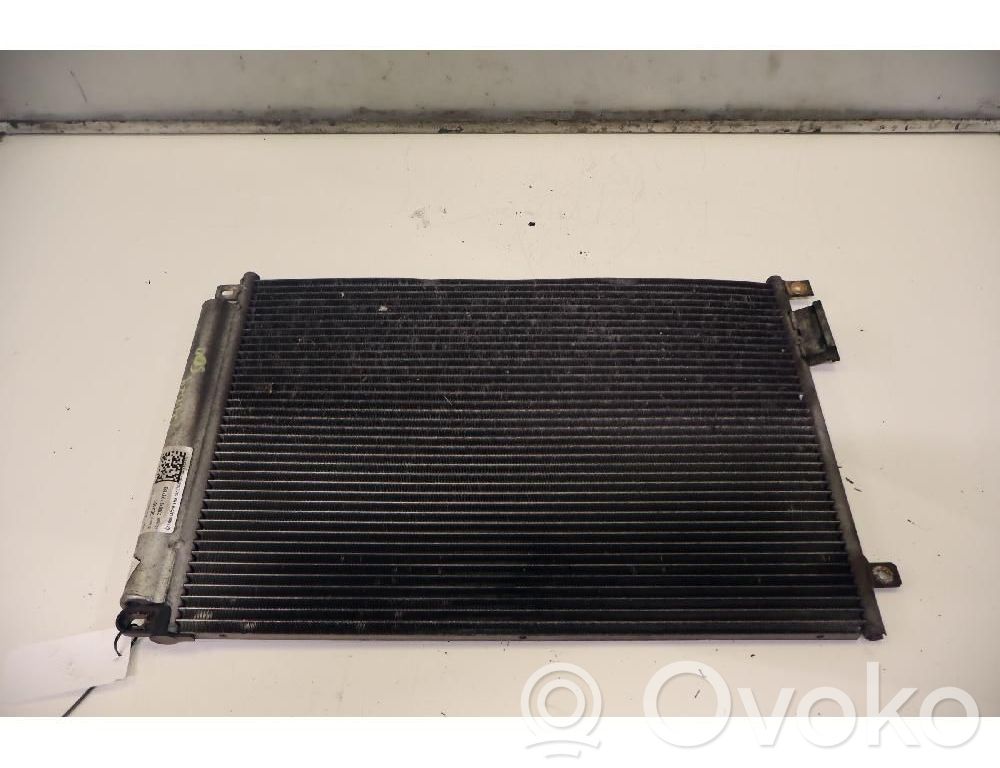 Fiat 500 Radiatore di raffreddamento A/C (condensatore) 