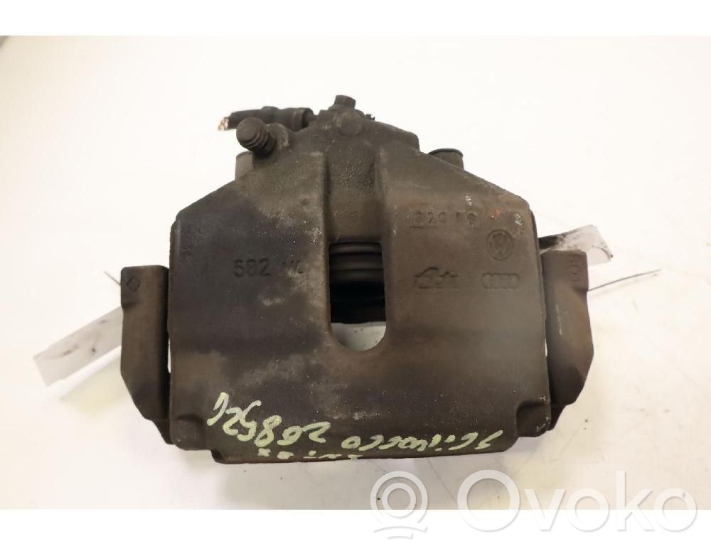 Volkswagen Scirocco Etrier frână față 