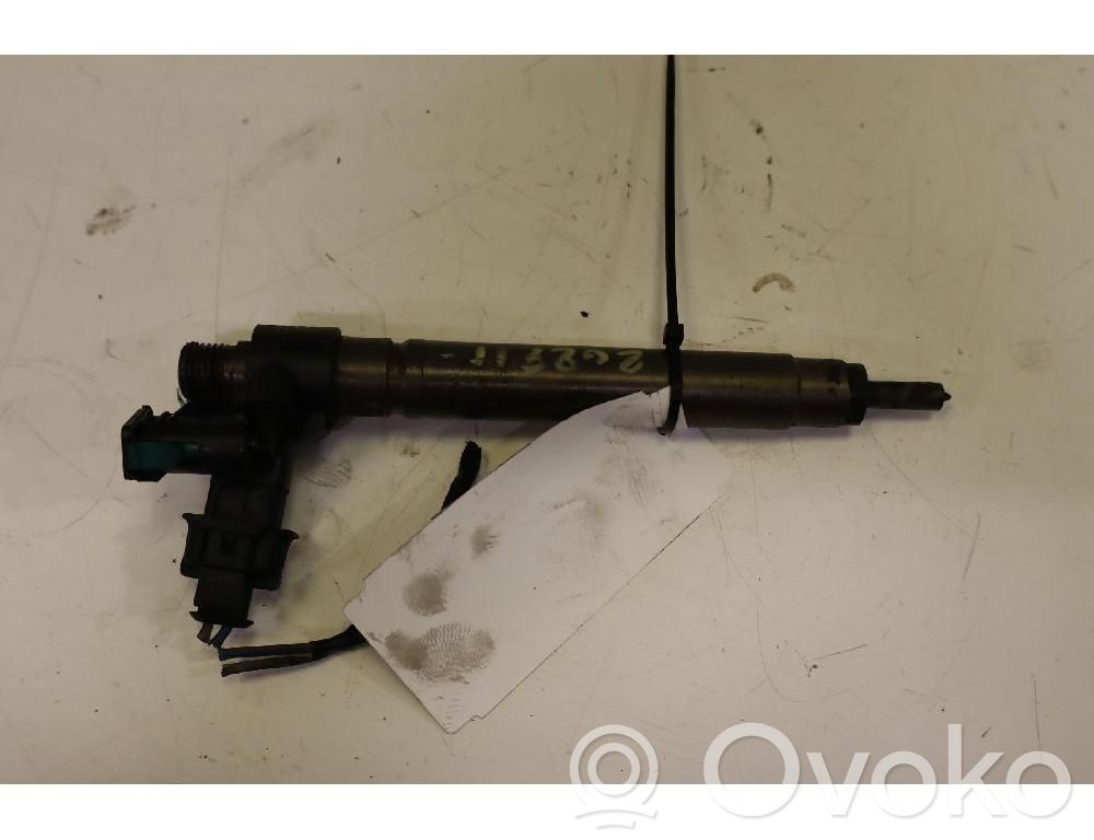 Injector combustibil   0445115042