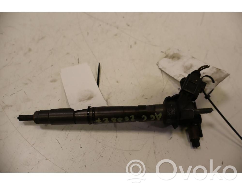 Audi A6 S6 C6 4F Injector combustibil
