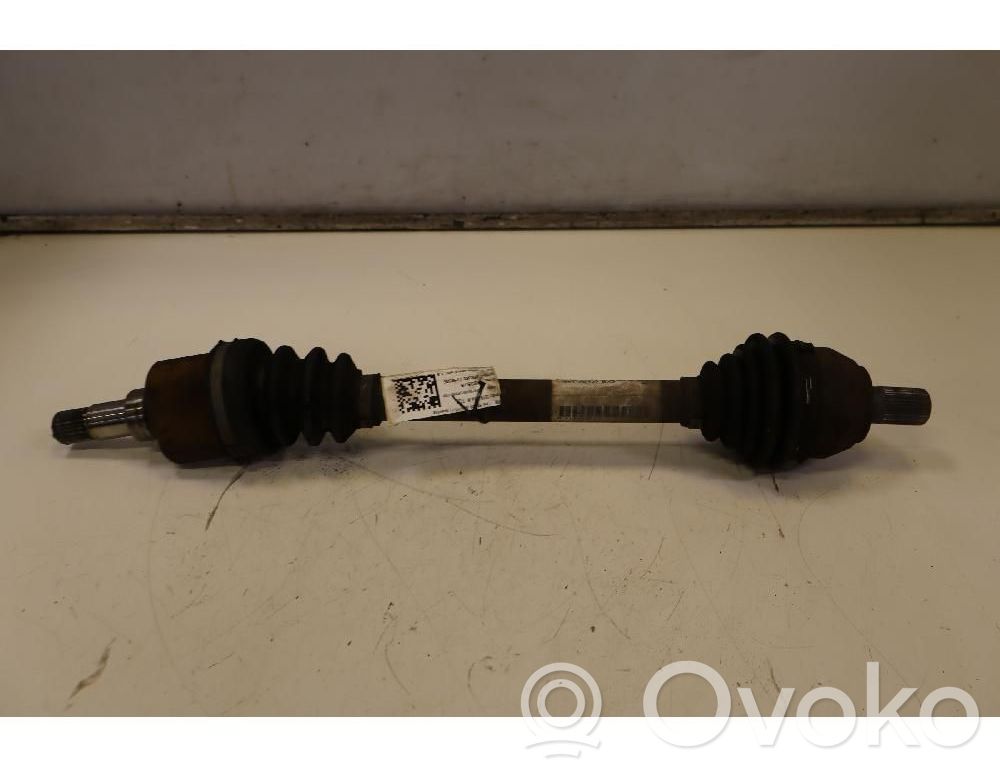 Eje de transmisión delantero   3M513B437BAE