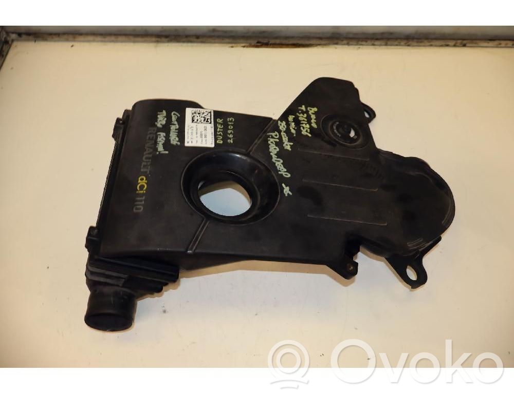 Luftfilterkasten   165003282R