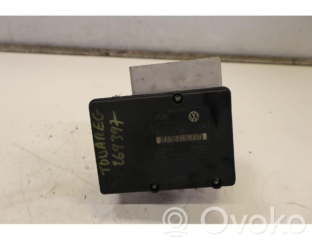 Pompa ABS   MM26G14F92