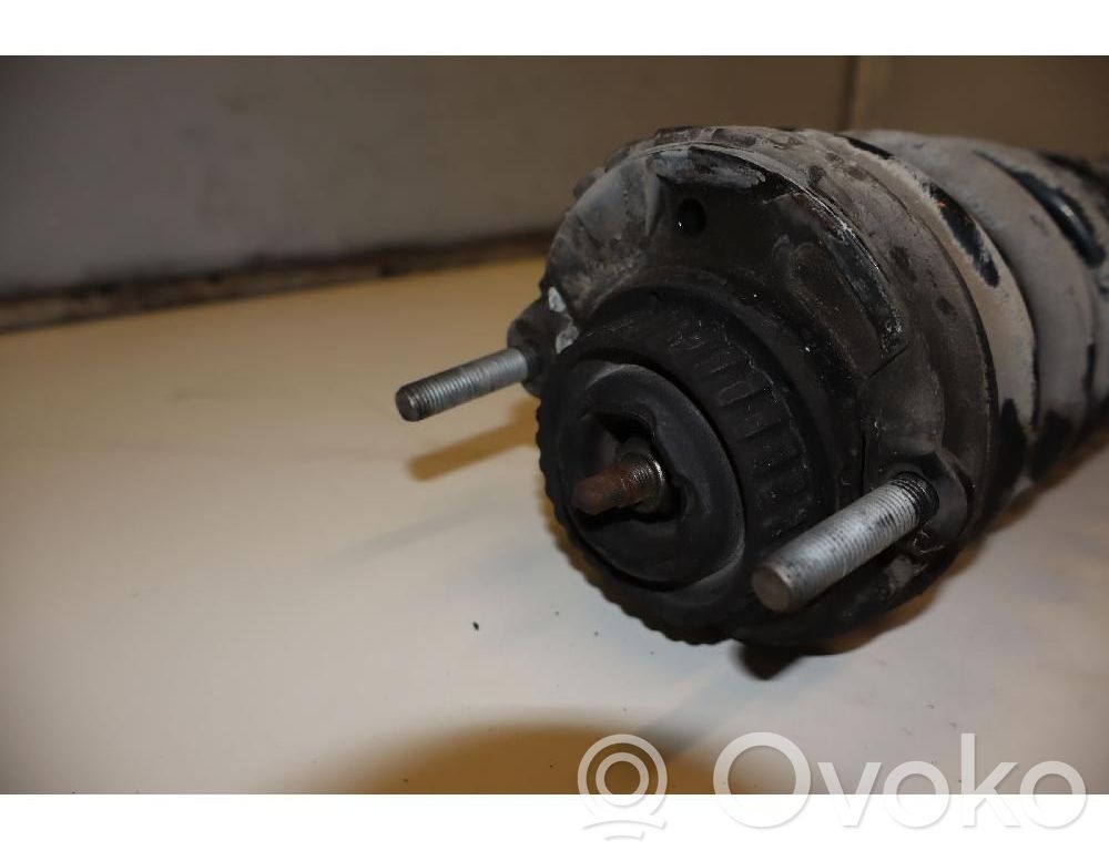 Amortisseur avant