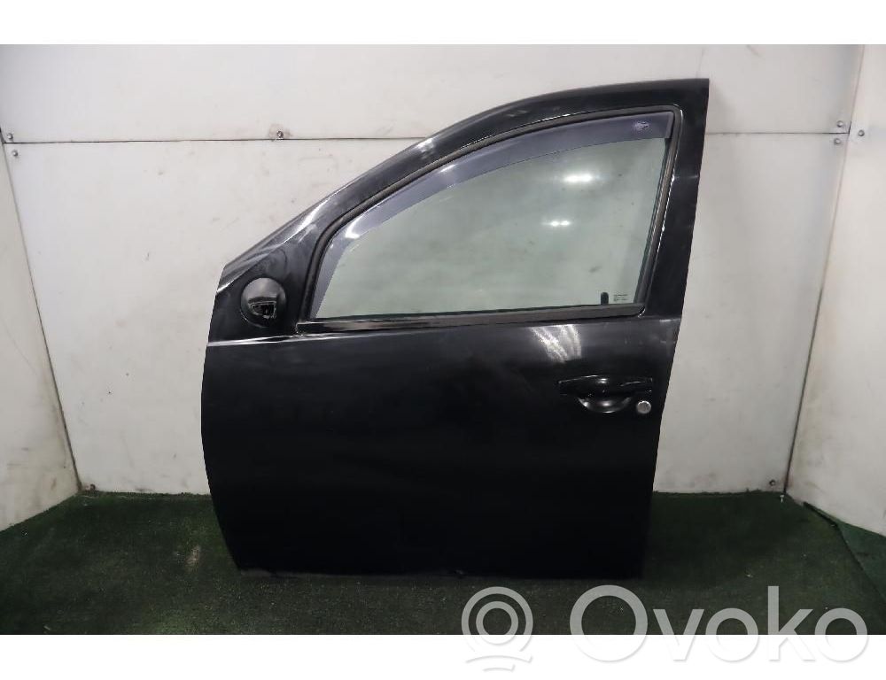 Dacia Duster Puerta delantera 
