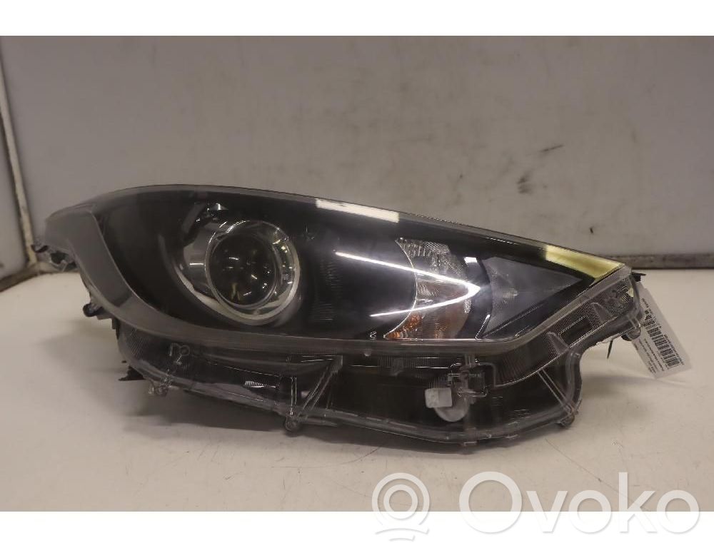 Scheinwerfer   81130K0060