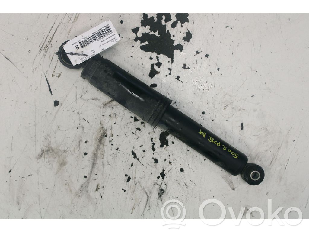 Fiat 500E Amortizor spate 